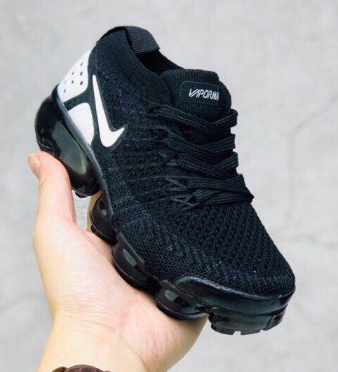 Kids Nike Air Max 2018 08